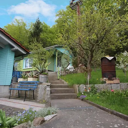 Σπίτι διακοπών F-1083 Haus Having