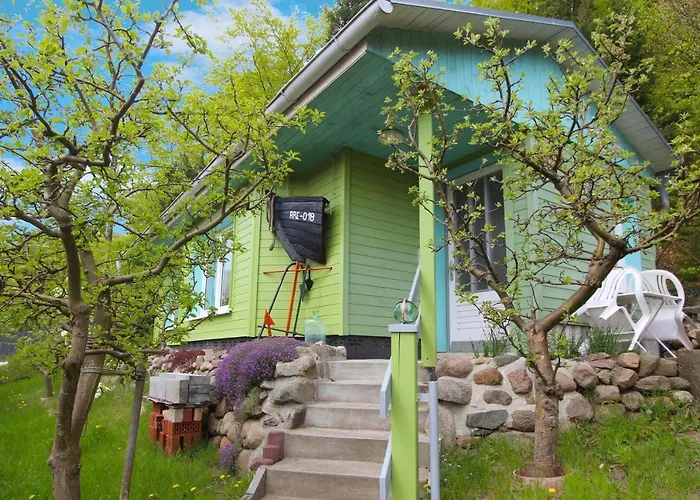 F-1083 Haus Having Sellin (Rugen)