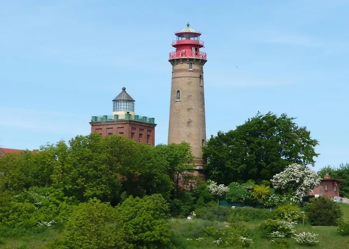 F-1083 Haus Having בית נופש Sellin (Rugen)