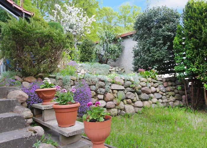 F-1083 Haus Having Holiday home Sellin (Rugen)