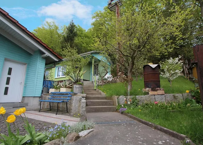 בית נופש F-1083 Haus Having