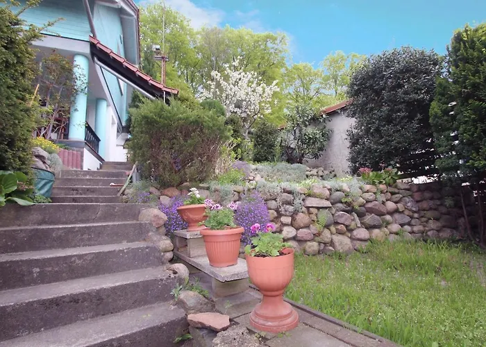 F-1083 Haus Having בית נופש Sellin (Rugen)