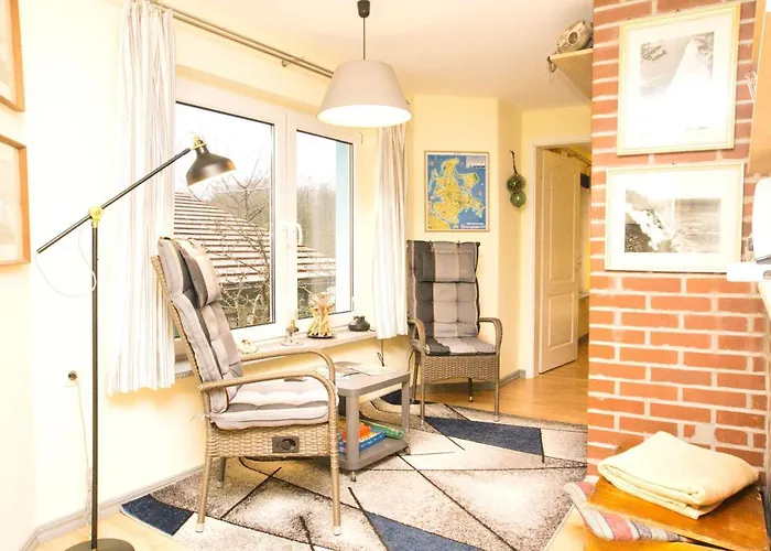 F-1083 Haus Having בית נופש Sellin (Rugen)