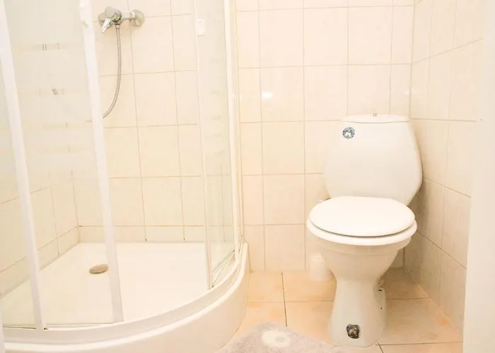 בית נופש F-1083 Haus Having *