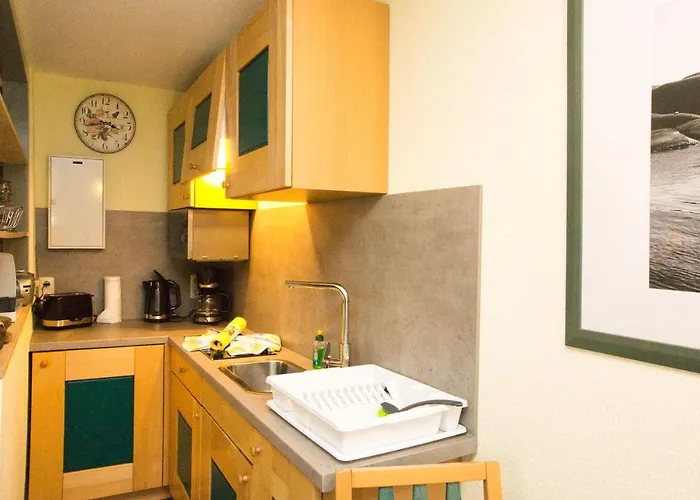 F-1083 Haus Having בית נופש *