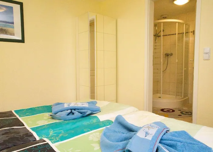 בית נופש F-1083 Haus Having